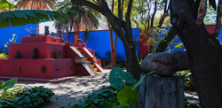 Museo Frida Kahlo