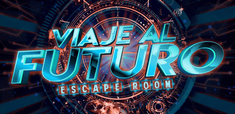 Inspark: Escape Room