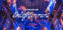 Enlightenment: una nueva experiencia luminosa e inmersiva en Ciudad de México