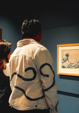 Japón: Del mito al manga