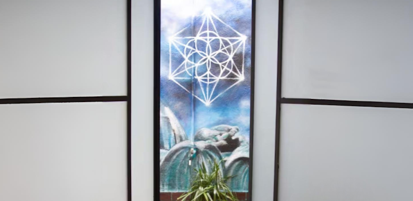 Break Out: experiencia de descarga de ira y relajación