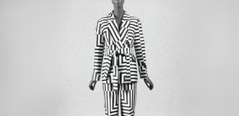 ¡Moda hoy! Diseño latinoamericanx y latinx contemporáneo