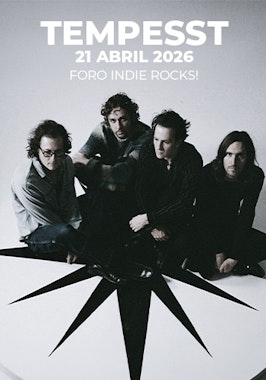 Tempesst