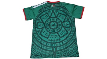 PLAYERA SELECCIÓN MEXICANA