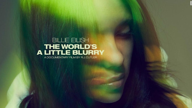 Billie Eilish regresa mostrando un lado más personal