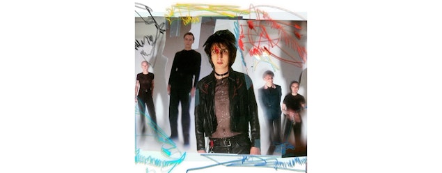 Conozcan "Lout", el nuevo shock de The Horrors