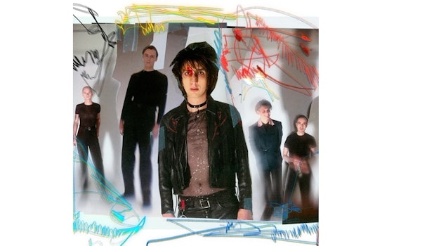 Conozcan "Lout", el nuevo shock de The Horrors