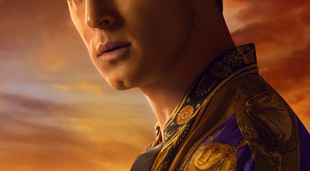 ¡Tenemos trailer oficial de “Luis Miguel, la serie” 2!