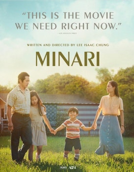 Hablemos de los nominados a Mejor Película