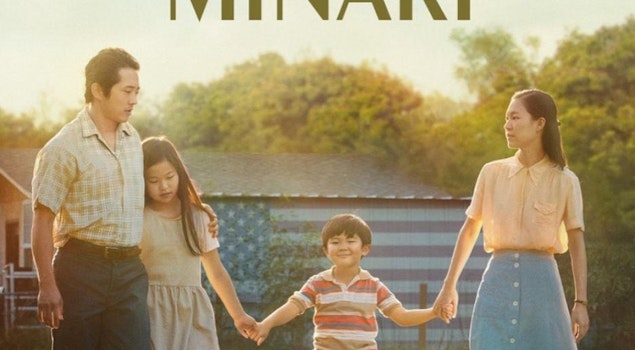 Hablemos de los nominados a Mejor Película