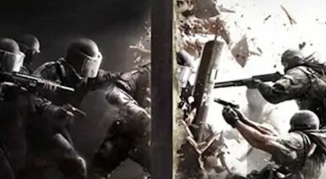 Ubisoft anuncia el inicio de la temporada 2021 de "Tom Clancy's Rainbow Six"