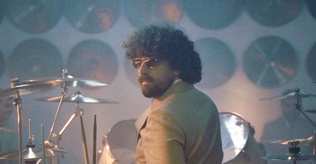 Gaspard Augé presenta: "Escapades"