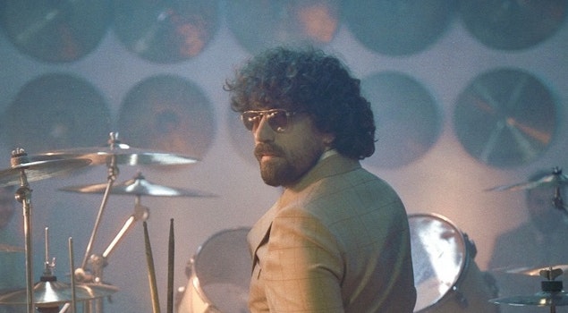 Gaspard Augé presenta: "Escapades"