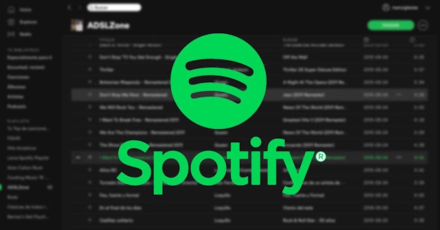 Spotify lanza mini reproductor de música en Facebook