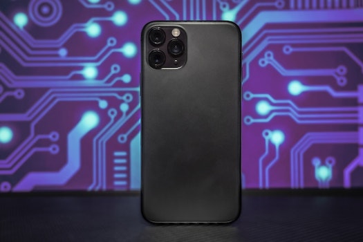 ¿Qué sabemos del iPhone 13?