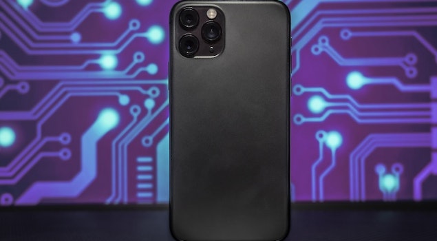 ¿Qué sabemos del iPhone 13?
