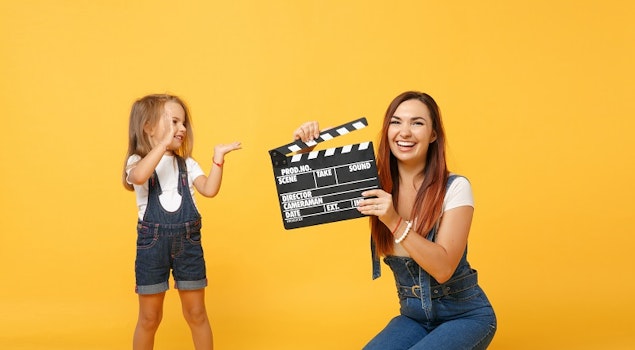 Madres alternativas de Película