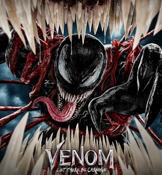 Disfruta del primer tráiler de “Venom: Let there be Carnage”
