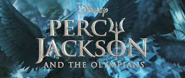 La serie “Percy Jackson” en busca de su protagonista