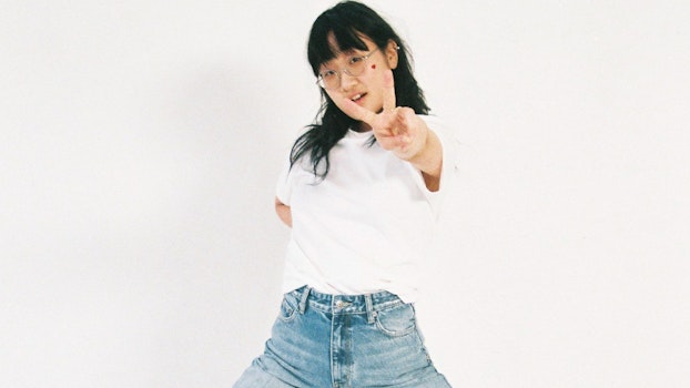 Yaeji colabora con Pac-Man