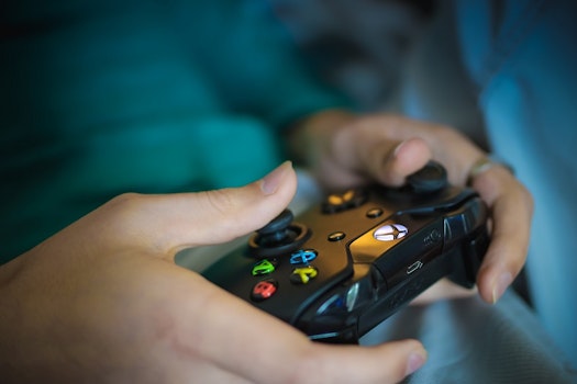 A festejar el vigésimo aniversario de Xbox