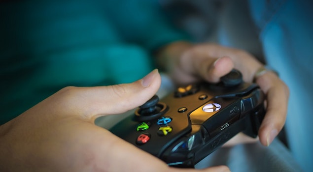 A festejar el vigésimo aniversario de Xbox