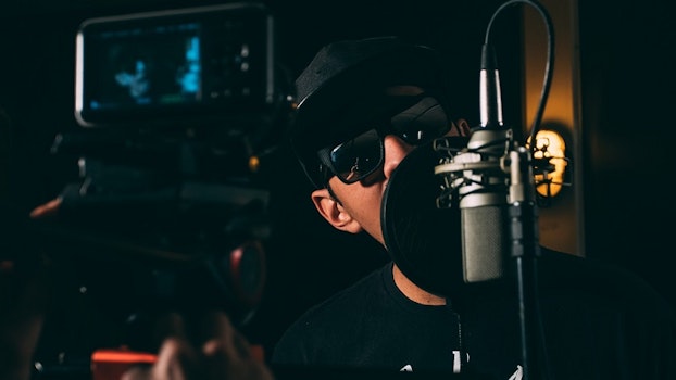Música urbana en México  