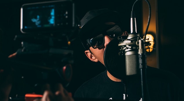Música urbana en México
