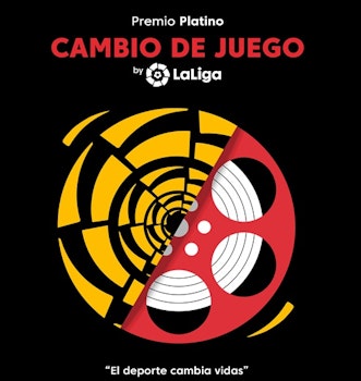 Premios PLATINO y LaLiga se unen para crear un concurso de cortos de cine