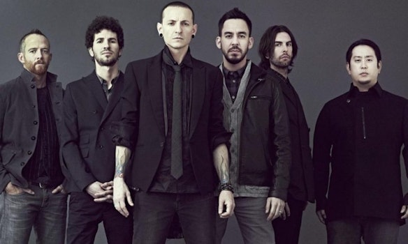 Linkin Park lanza documental: The Making of Minutes to Midnight