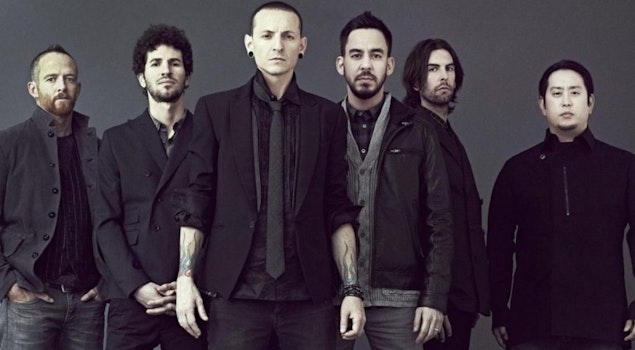 Linkin Park lanza documental: The Making of Minutes to Midnight