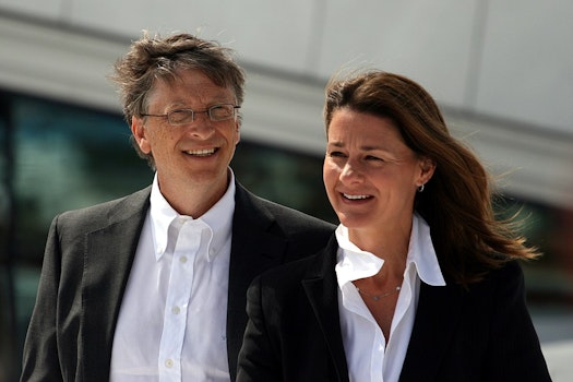 Las rupturas y divorcios de 2021