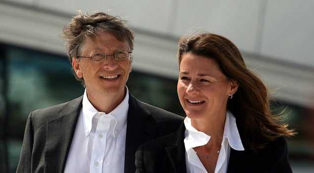 Las rupturas y divorcios de 2021