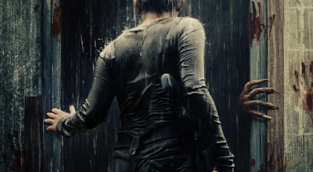 Serie internacionales de terror en Netflix