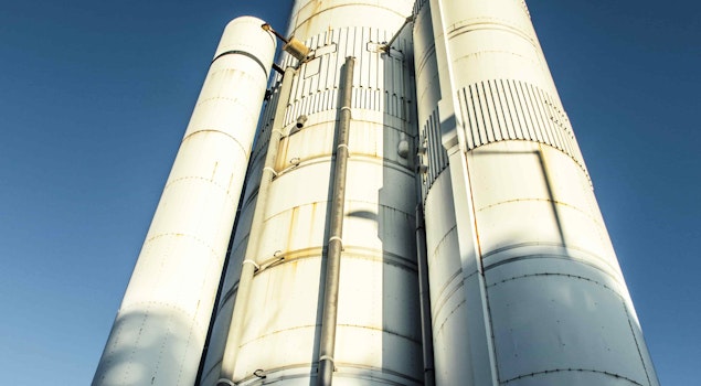 Blue Origin, ¿cómo será la estación espacial china?