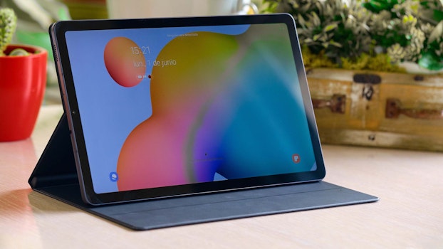 Mejores tablets con Android