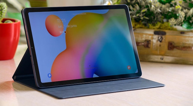 Mejores tablets con Android