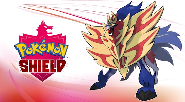 Planes de Nintendo y Pokémon: Sword & Shield