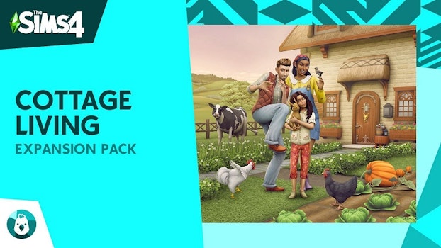 Deléitate con el encanto del campo con “Los Sims 4 Vida En El Pueblo”