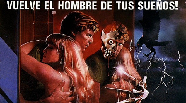 Algunas películas LGBT+ de terror