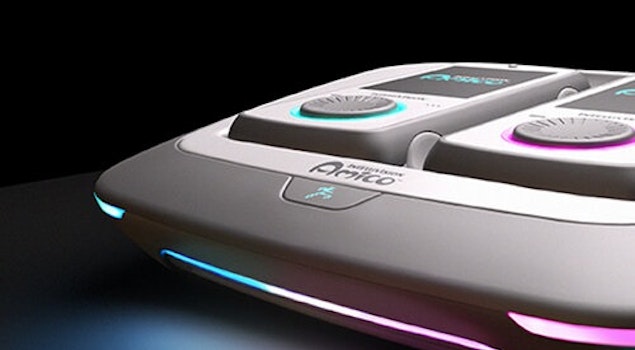 Regresa Intellivision: la consola adelantada a su tiempo