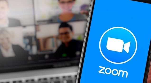 Zoom y su teléfono de escritorio