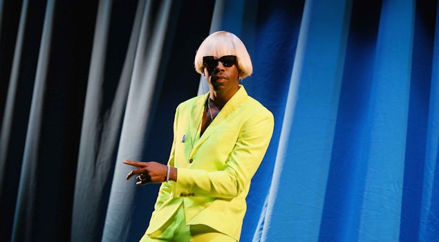 Tyler, The Creator ¿lanza un adelanto de su nuevo sencillo?