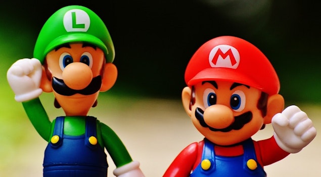 Las bombas de Nintendo que llegaron al E3 2021