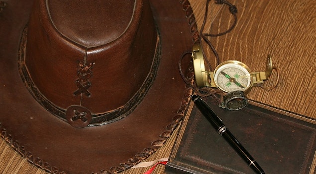 ¡Indiana Jones está de vuelta!