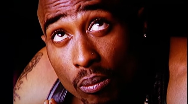 Tupac, un ícono nacido hace 50 años