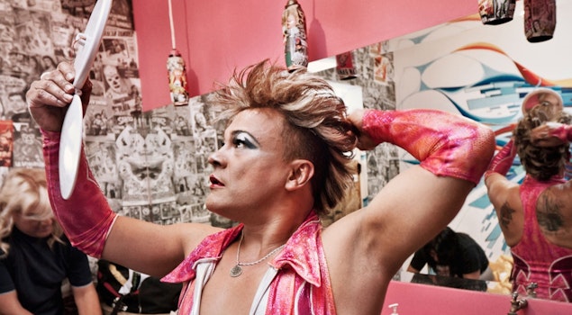 Cine, arte y música para celebrar el Día Internacional del Orgullo LGBTTTI