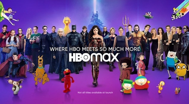 Qué ver en HBO Max, ya llegó a México