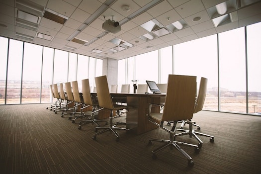 ¿Lugar o no lugar? El futuro de las oficinas