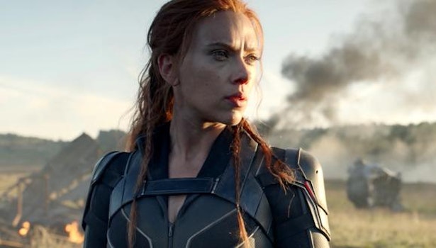 “Black Widow”, todo lo que debes saber